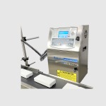 WLD-S196 Small Character Online Cij Inkjet Printer(Advanced Model)